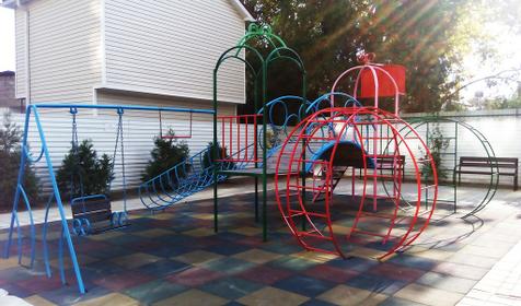 На Новороссийской