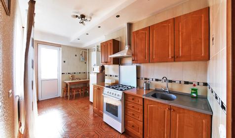 На Новороссийской