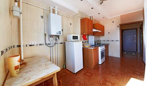 Апартаменты