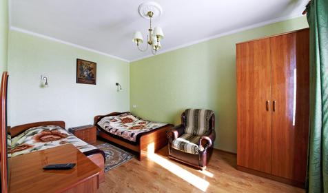 Апартаменты