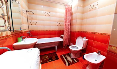 Апартаменты