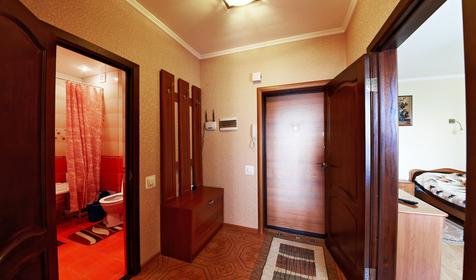 Апартаменты