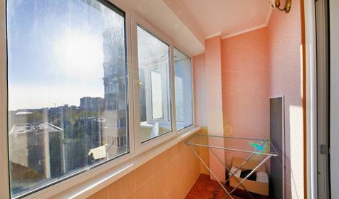 Апартаменты