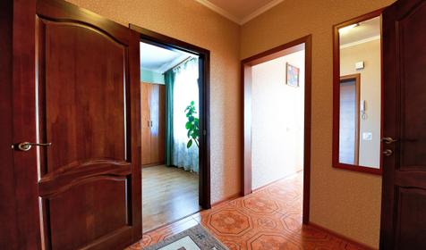 Апартаменты