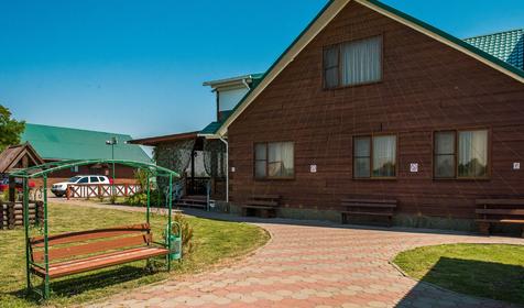 Казачий хуторок