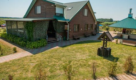 Казачий хуторок