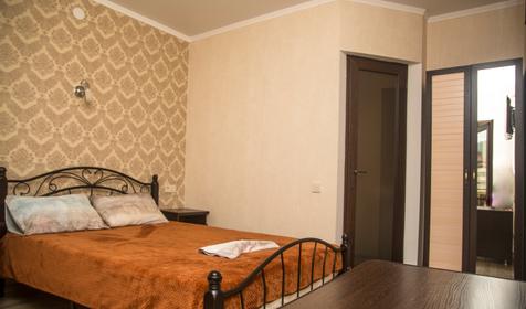 Четырехместный люкс