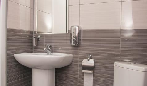 Четырехместный люкс