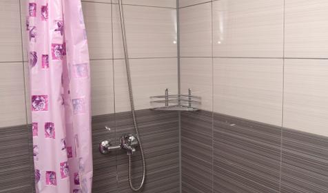 Четырехместный люкс