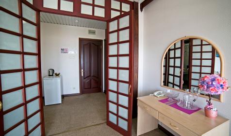 Семейный люкс