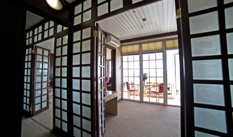 Семейный люкс