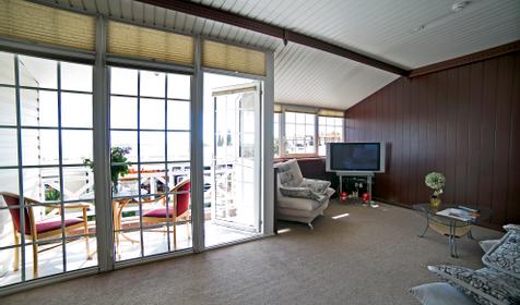 Семейный люкс