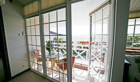 Семейный люкс