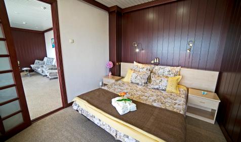 Семейный люкс