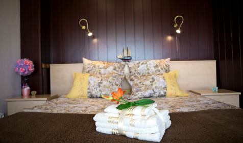 Семейный люкс