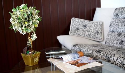 Семейный люкс