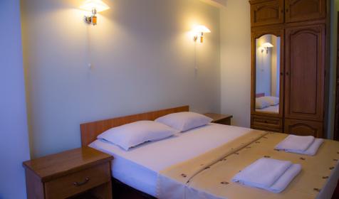 Стандарт двухместный