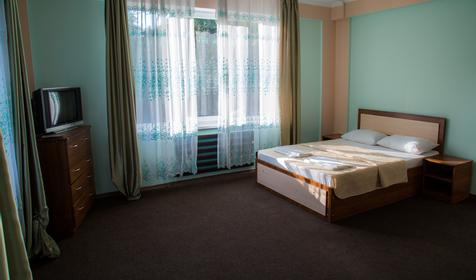 Апартамены однокомнатные