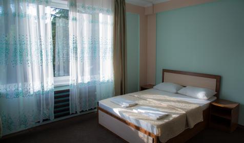 Апартамены однокомнатные