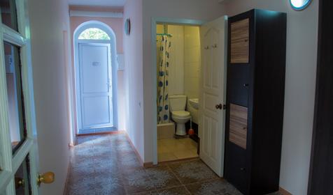 Апартамены однокомнатные