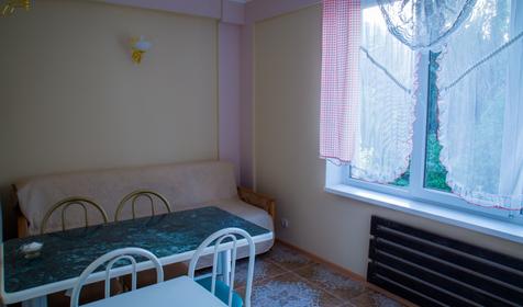 Апартамены однокомнатные