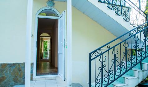 Апартамены однокомнатные