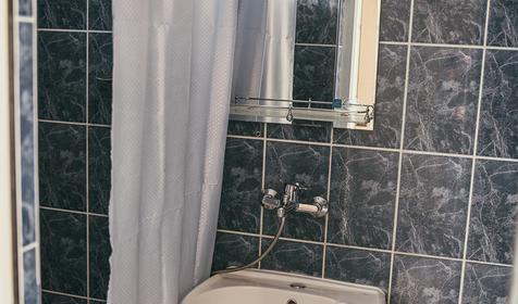 Двухкомнатный