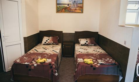 Четырехместный