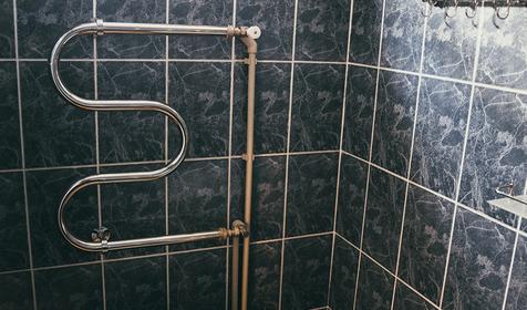 Четырехместный