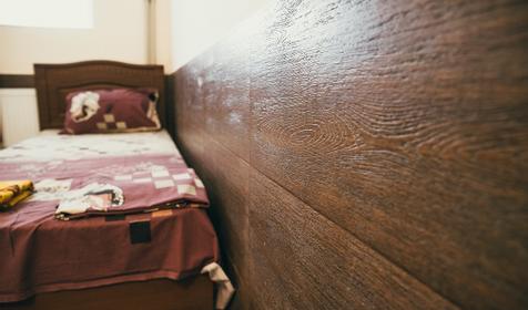 Двухкомнатный