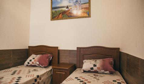 Двухместный