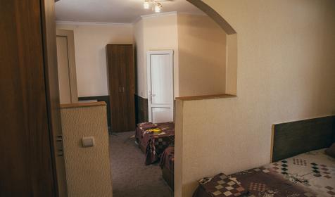 Двухкомнатный