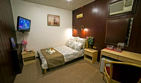 Двухместный без окна