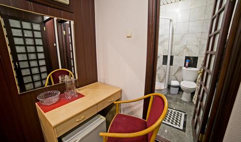 Двухместный без окна