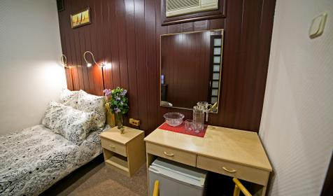 Двухместный без окна