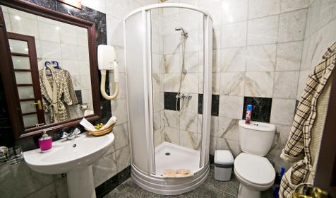 Двухместный без окна