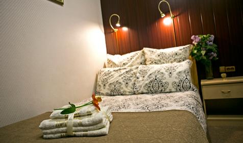 Двухместный без окна