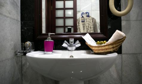 Двухместный без окна