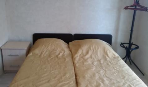 Четырехместный