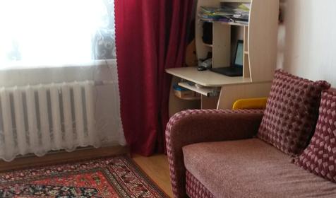 Однокомнатная квартира на Плеханова, Ейск