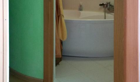 Однокомнатная квартира на Плеханова, Ейск