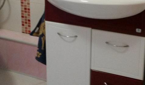 Однокомнатная квартира на Плеханова, Ейск