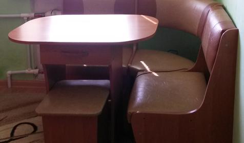 Однокомнатная квартира на Плеханова, Ейск