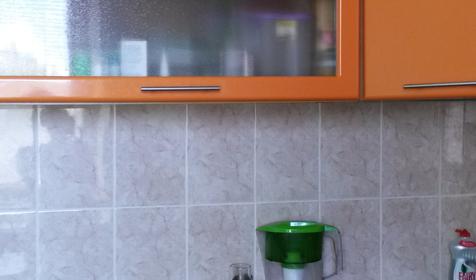 Однокомнатная квартира на Плеханова, Ейск