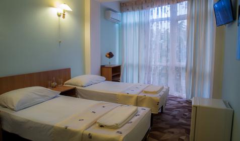 Стандарт двухместный