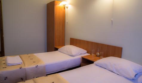 Стандарт двухместный