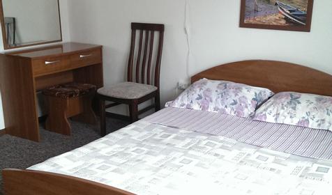 Комфорт с балконом 2-местный