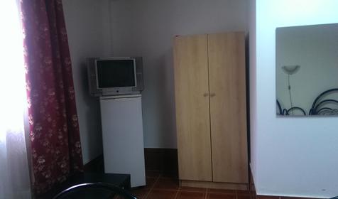 Стандарт 3-местный без балкона