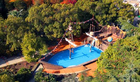 Санаторий Заполярье, г. Сочи