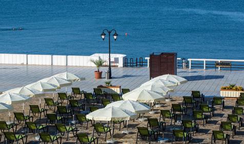 Санаторий Заполярье, г. Сочи